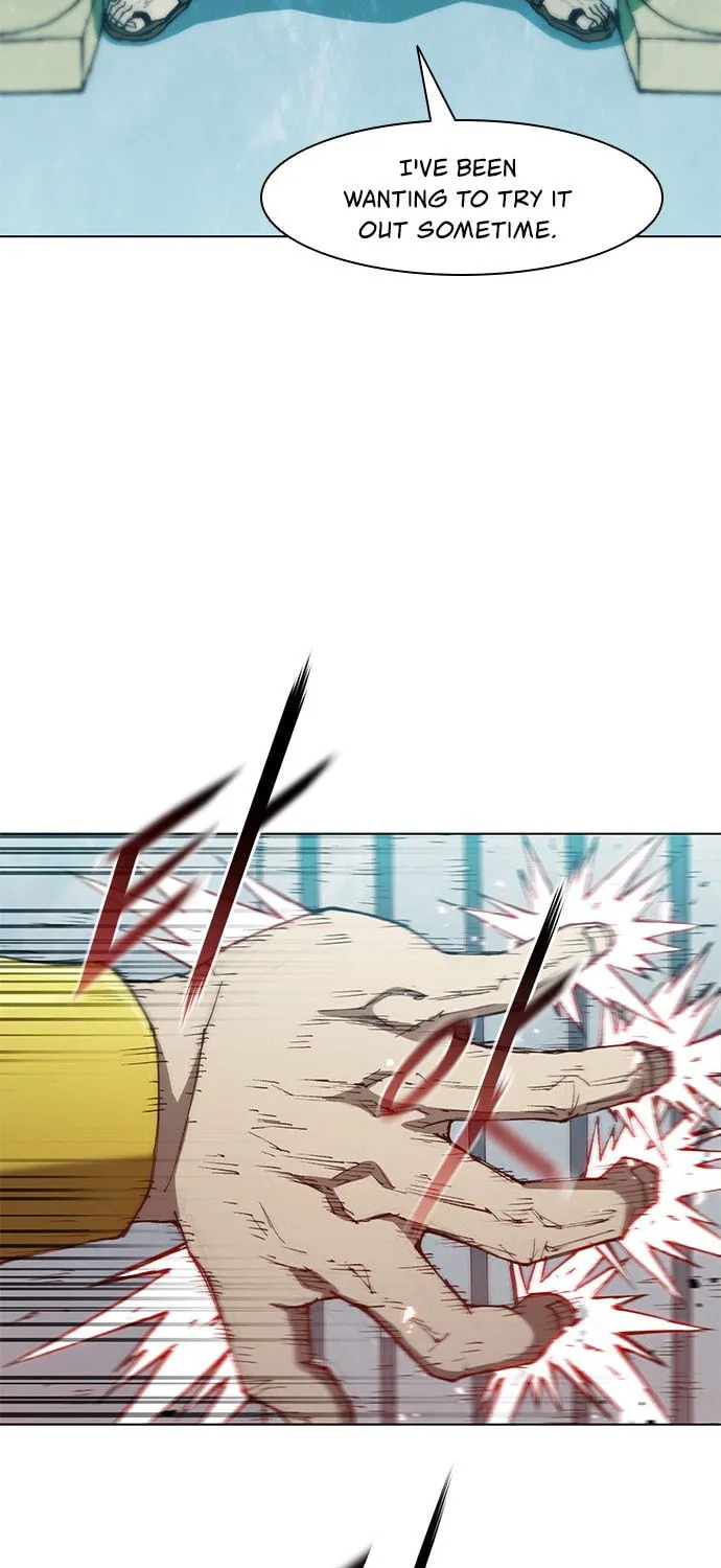 The Long Way of the Warrior Chapter 78 page 30 - 