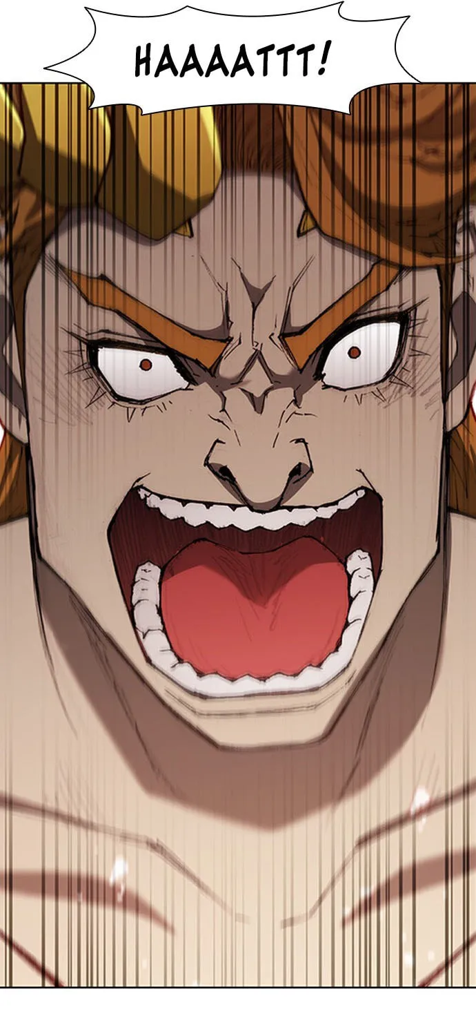 The Long Way of the Warrior Chapter 78 page 32 - 