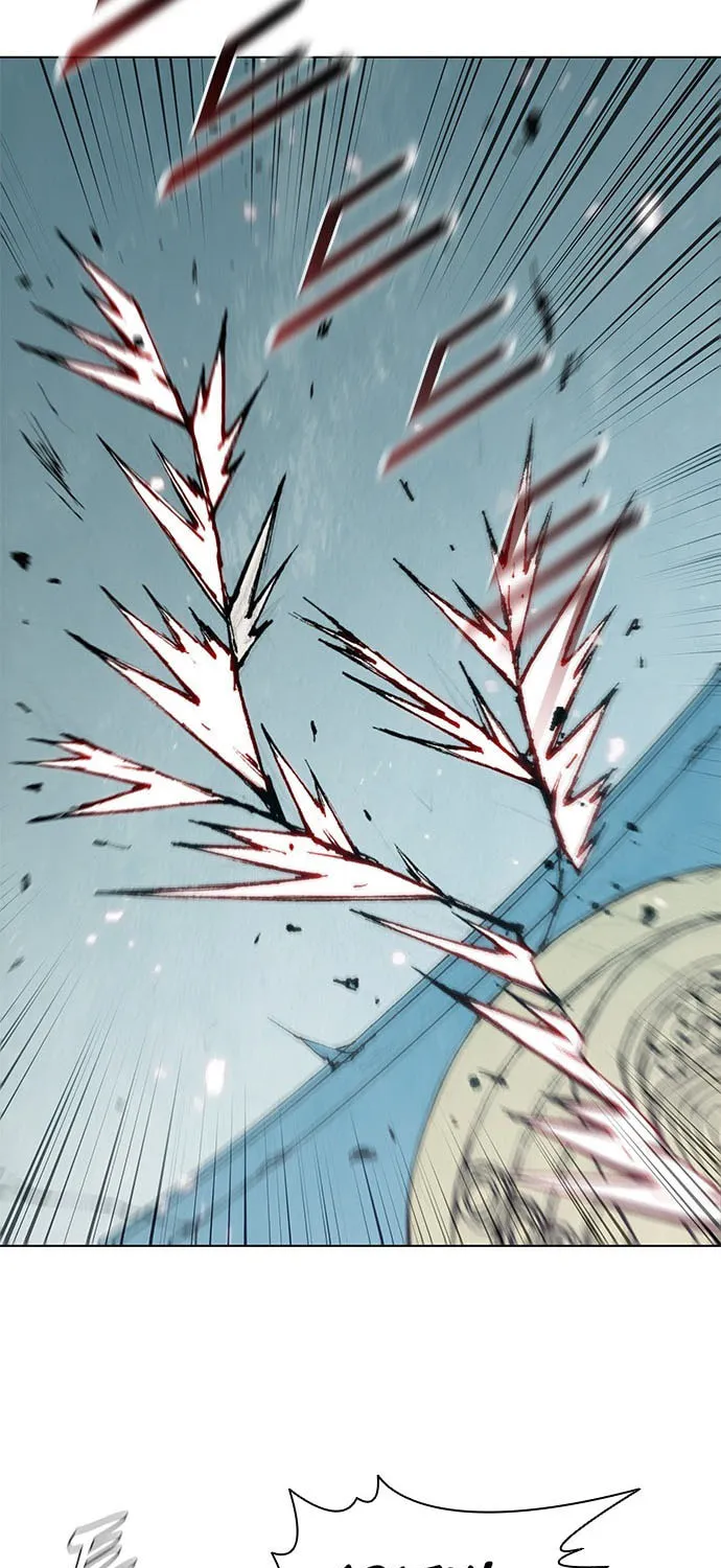The Long Way of the Warrior Chapter 78 page 34 - 