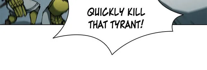 The Long Way of the Warrior Chapter 78 page 37 - 