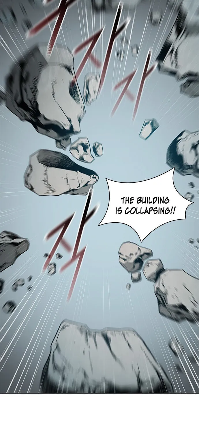 The Long Way of the Warrior Chapter 78 page 49 - 