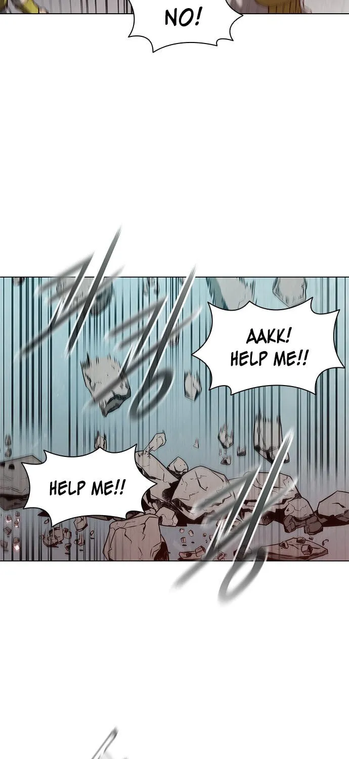 The Long Way of the Warrior Chapter 78 page 51 - 
