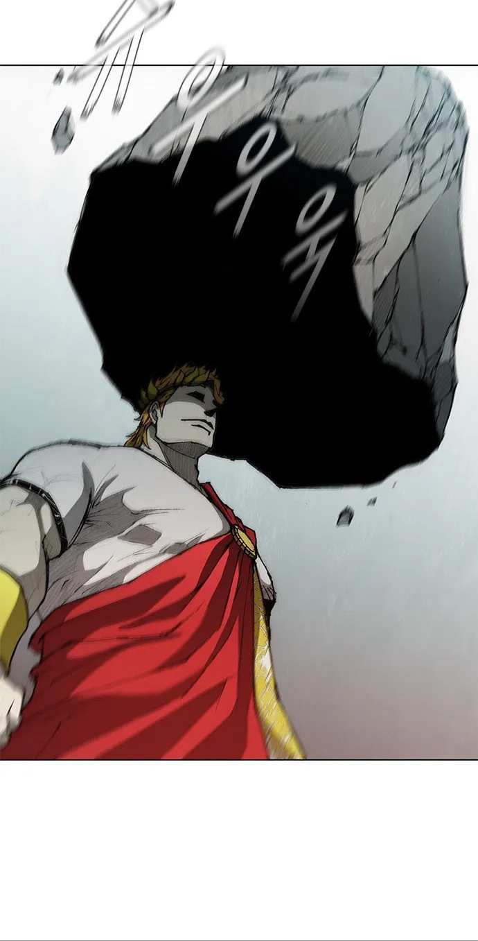 The Long Way of the Warrior Chapter 78 page 52 - 