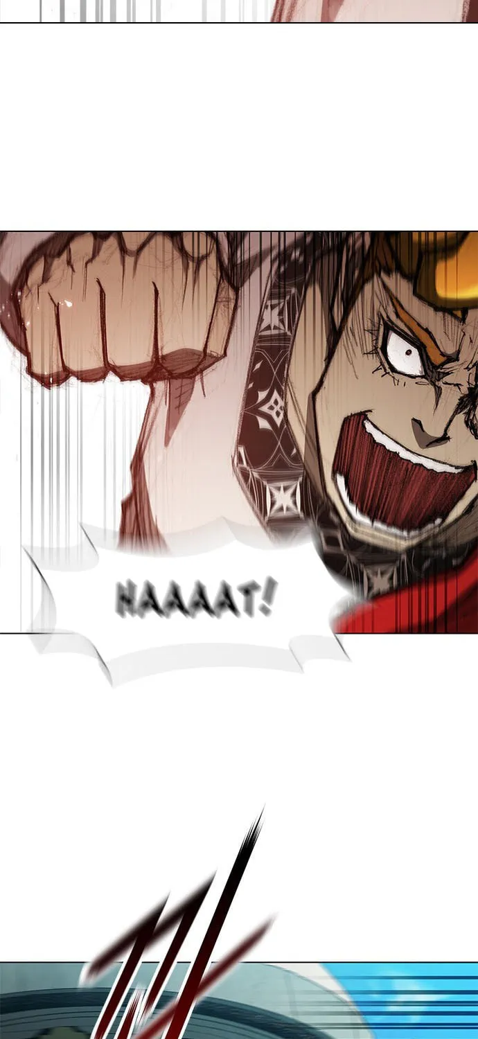 The Long Way of the Warrior Chapter 78 page 61 - 