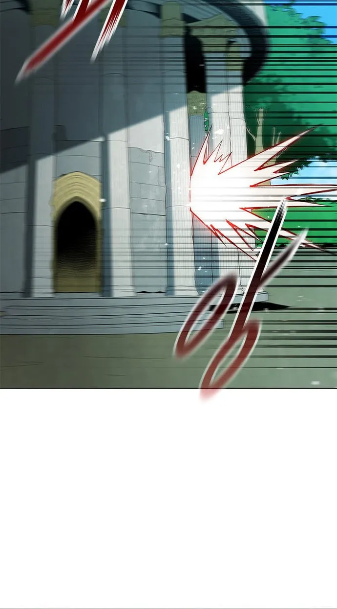 The Long Way of the Warrior Chapter 78 page 62 - 