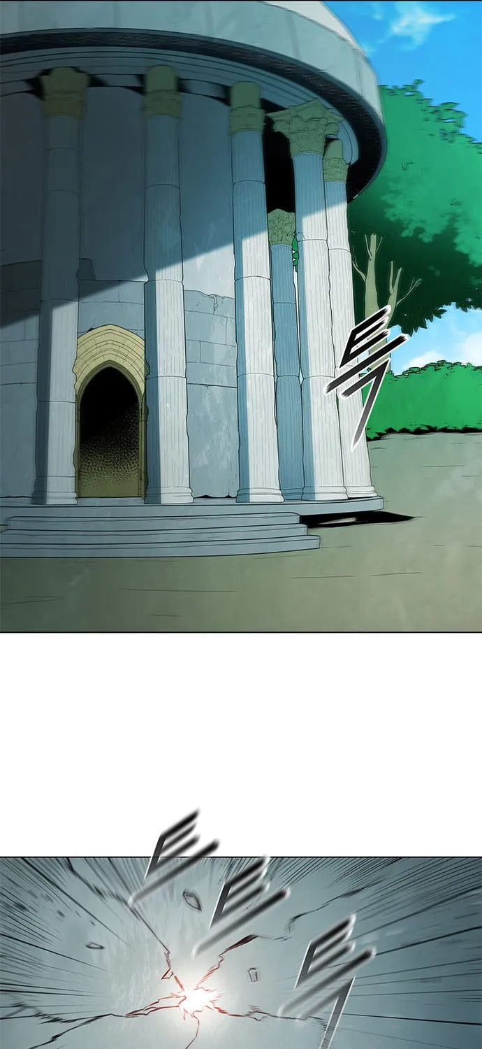 The Long Way of the Warrior Chapter 78 page 63 - 