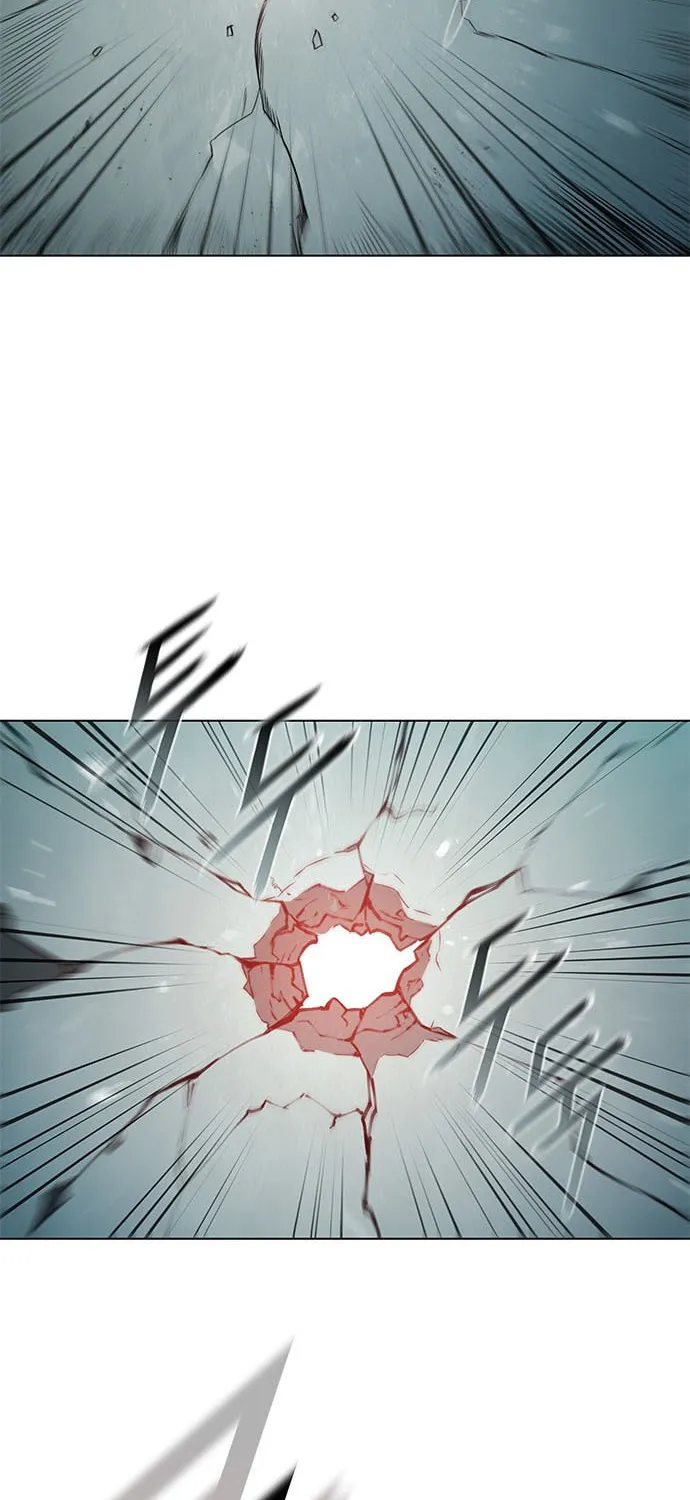 The Long Way of the Warrior Chapter 78 page 64 - 