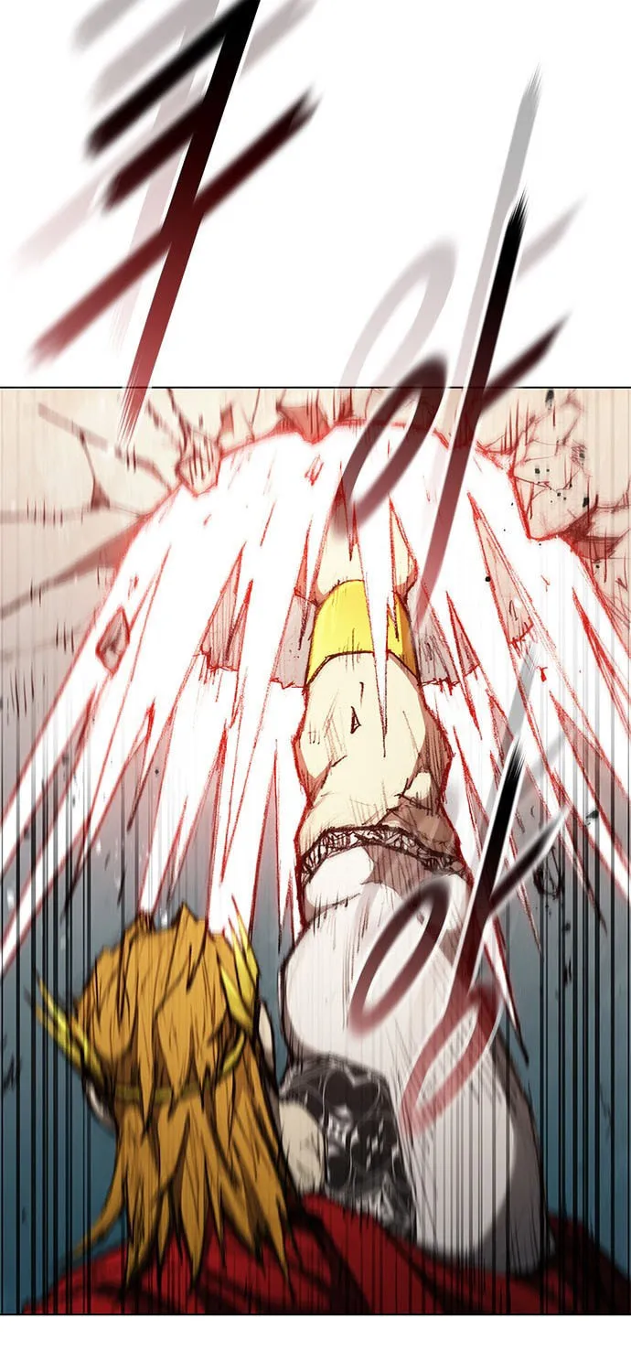 The Long Way of the Warrior Chapter 78 page 65 - 