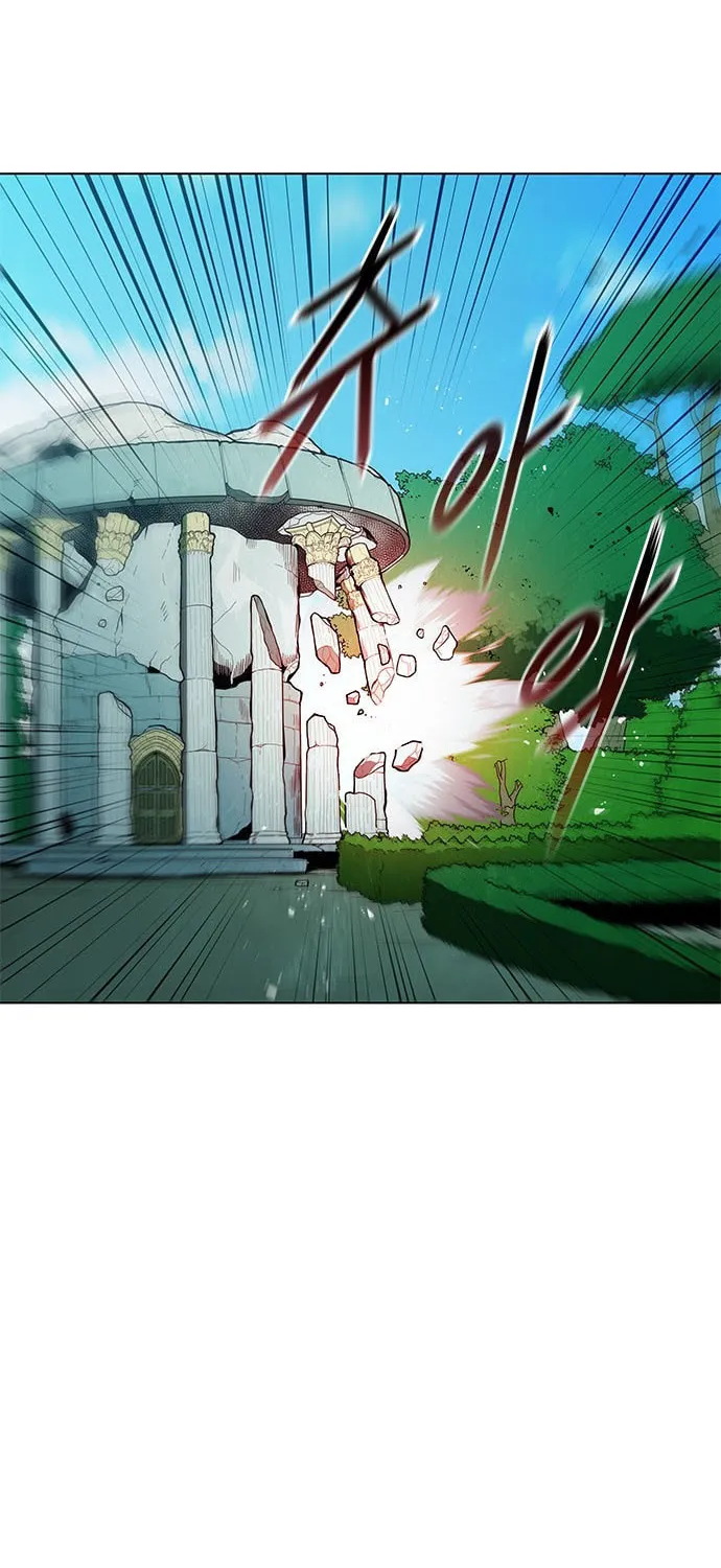 The Long Way of the Warrior Chapter 78 page 66 - 