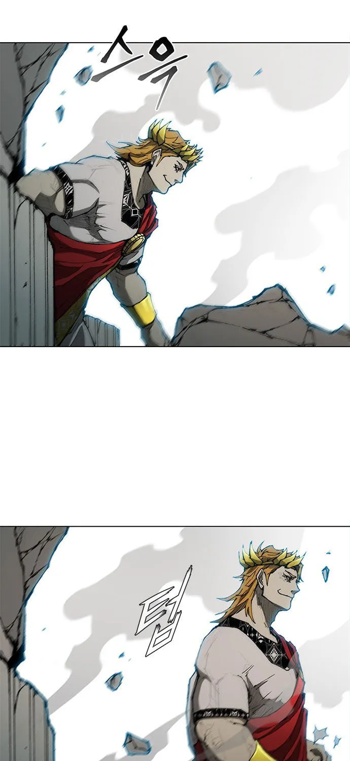 The Long Way of the Warrior Chapter 78 page 67 - 