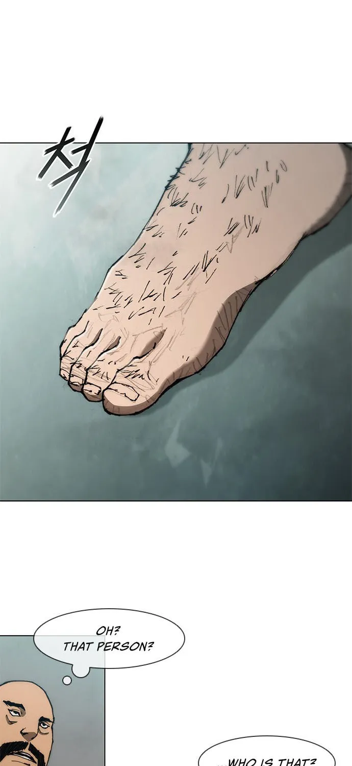The Long Way of the Warrior Chapter 79 page 13 - 