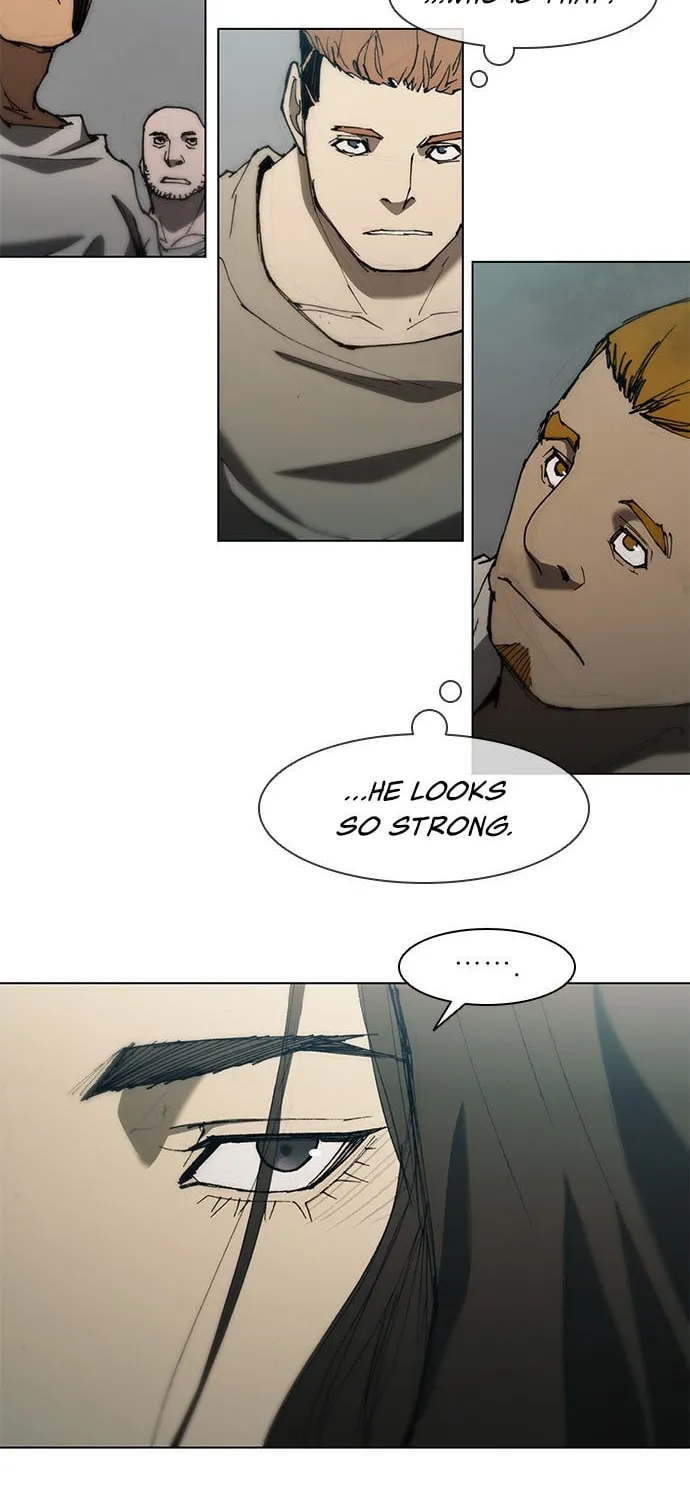 The Long Way of the Warrior Chapter 79 page 14 - 
