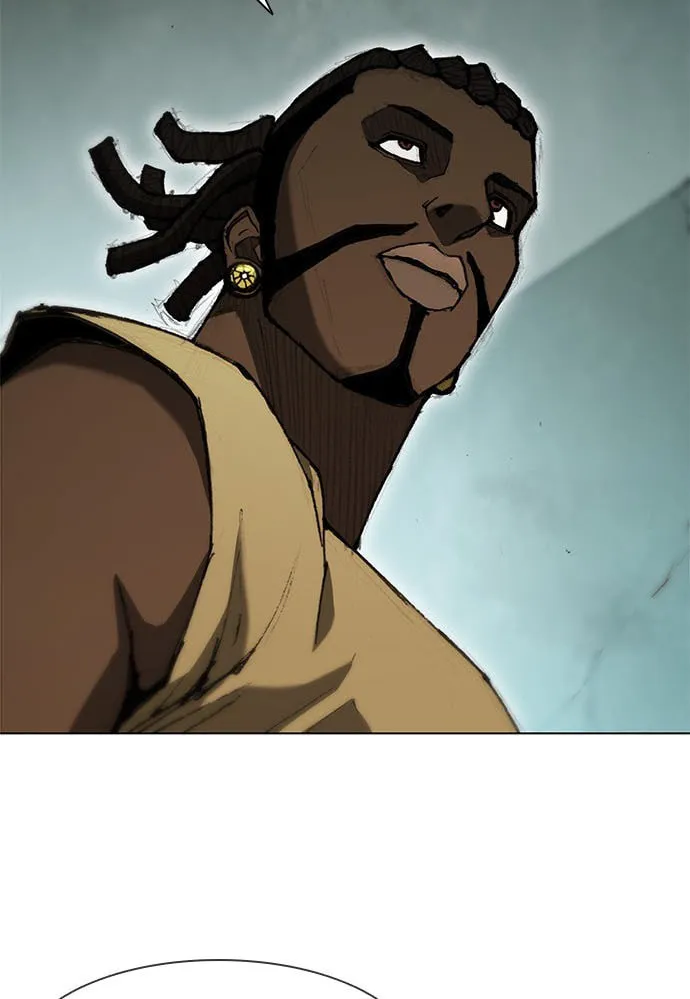 The Long Way of the Warrior Chapter 79 page 19 - 
