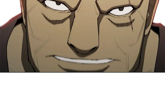 The Long Way of the Warrior Chapter 79 page 33 - 