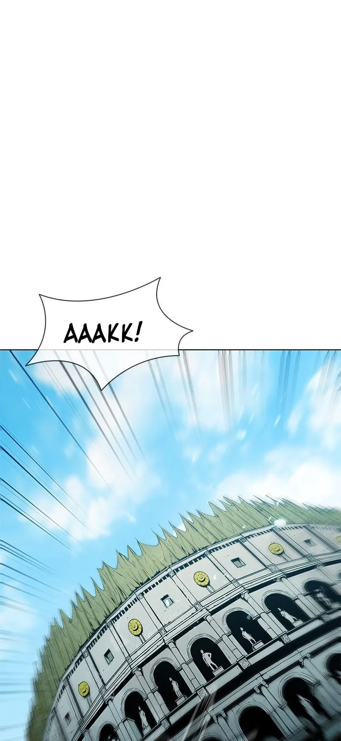 The Long Way of the Warrior Chapter 79 page 36 - 