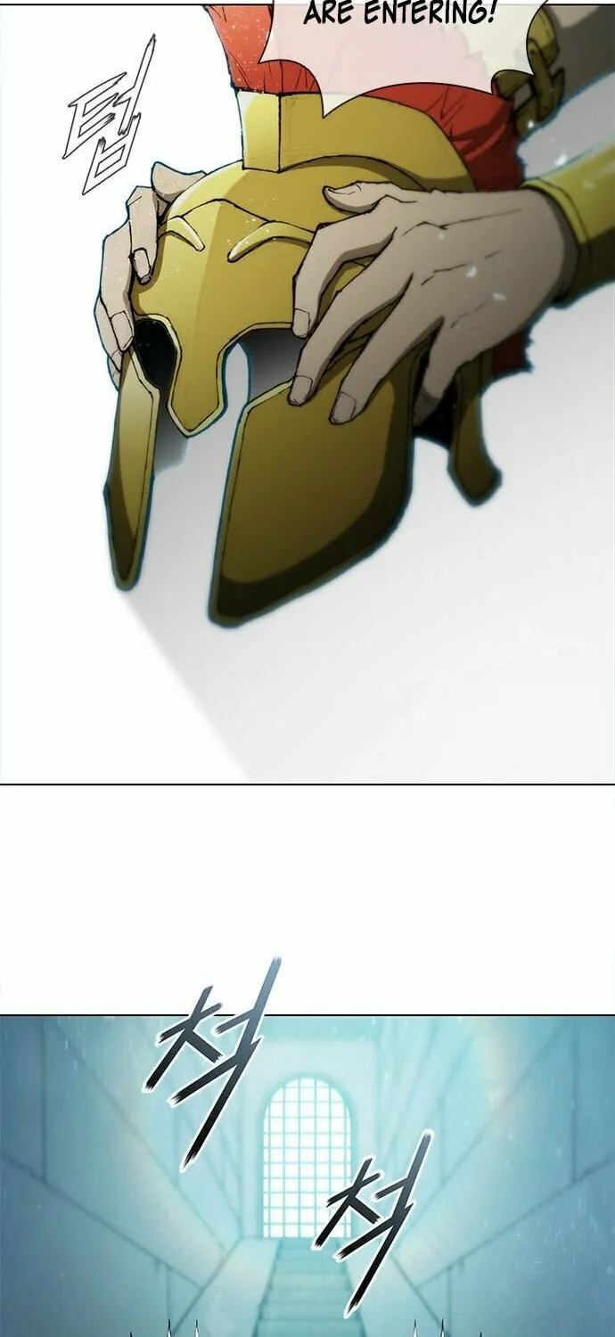 The Long Way of the Warrior Chapter 79 page 49 - 