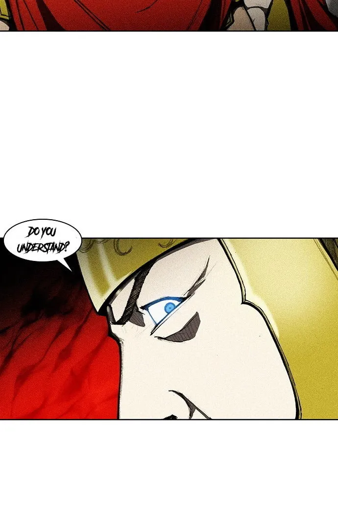 The Long Way of the Warrior Chapter 8 page 34 - 