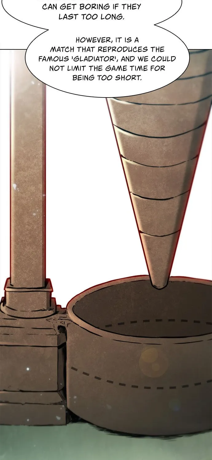 The Long Way of the Warrior Chapter 80 page 21 - 