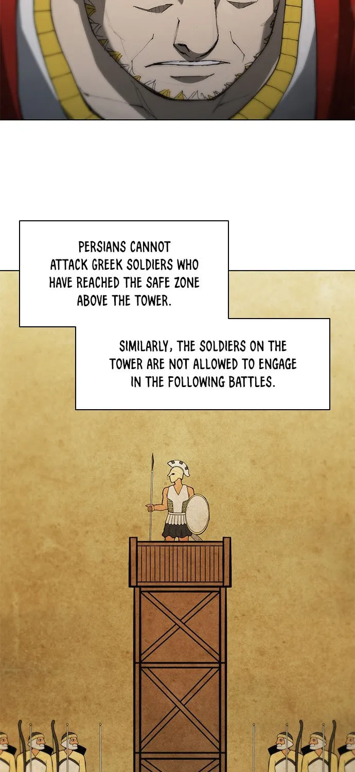The Long Way of the Warrior Chapter 80 page 27 - 