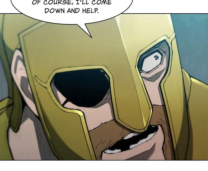 The Long Way of the Warrior Chapter 80 page 41 - 