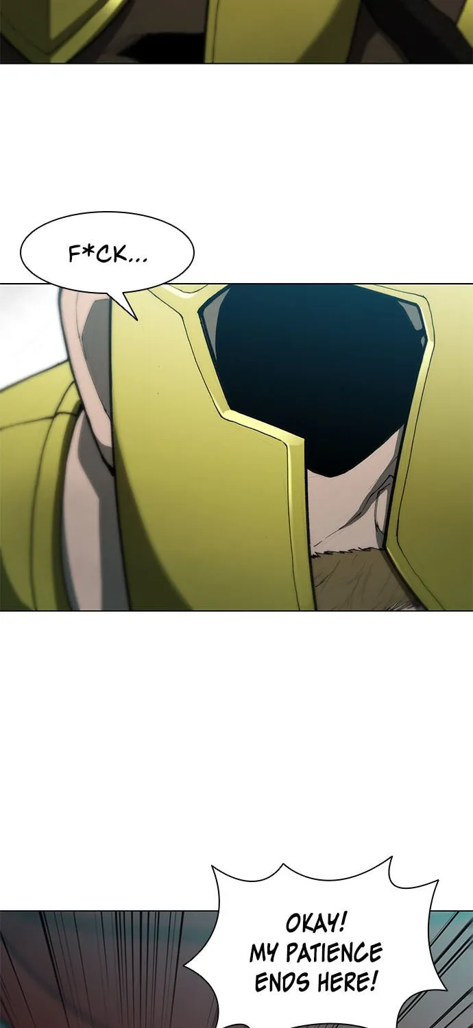 The Long Way of the Warrior Chapter 80 page 45 - 