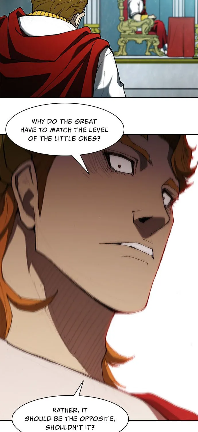 The Long Way of the Warrior Chapter 81 page 27 - 