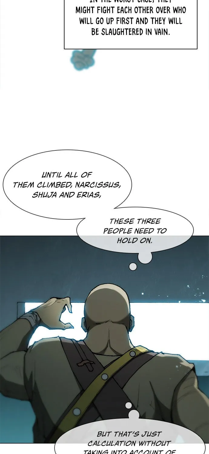 The Long Way of the Warrior Chapter 81 page 44 - 