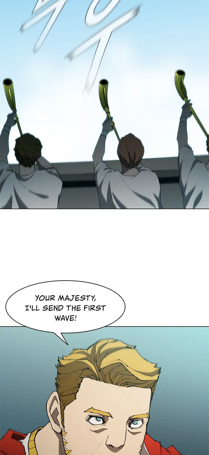 The Long Way of the Warrior Chapter 81 page 47 - 