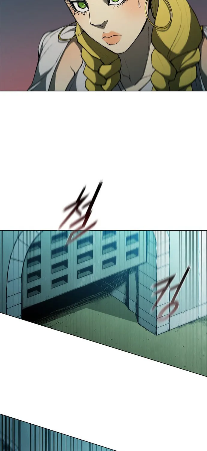 The Long Way of the Warrior Chapter 81 page 49 - 