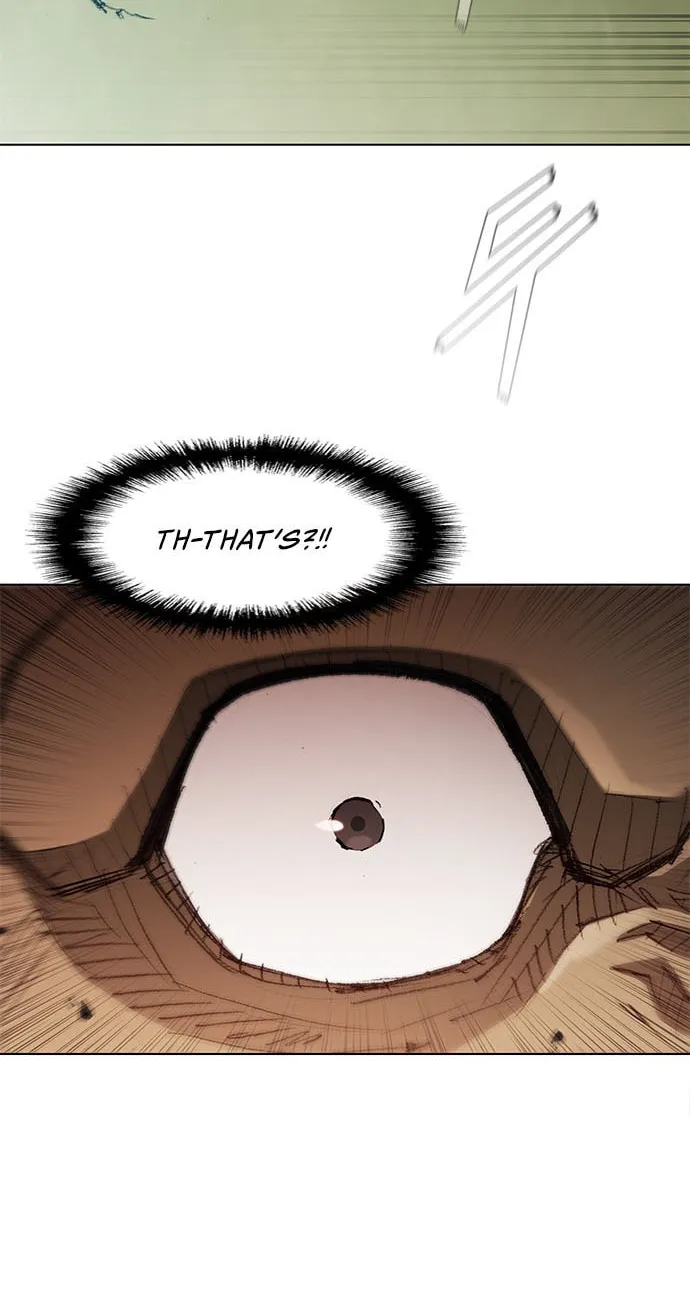 The Long Way of the Warrior Chapter 81 page 51 - 