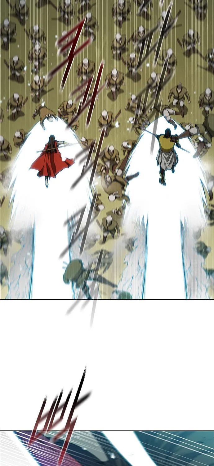 The Long Way of the Warrior Chapter 82 page 24 - 