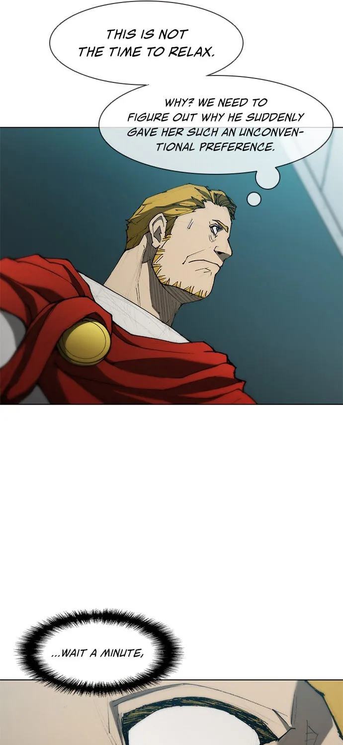 The Long Way of the Warrior Chapter 82 page 42 - 
