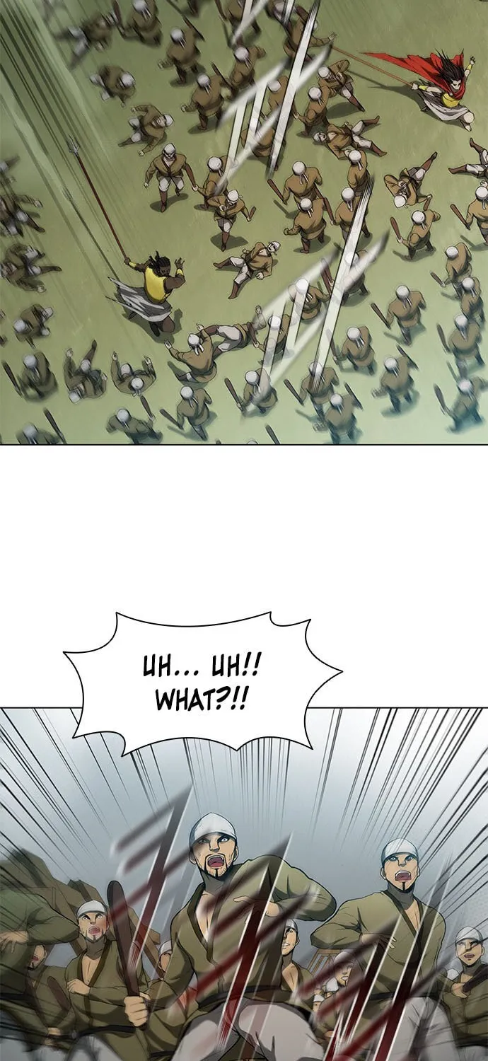 The Long Way of the Warrior Chapter 82 page 47 - 