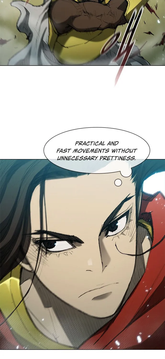 The Long Way of the Warrior Chapter 82 page 49 - 