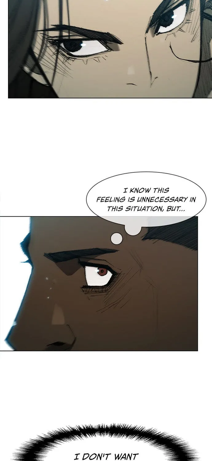 The Long Way of the Warrior Chapter 82 page 53 - 