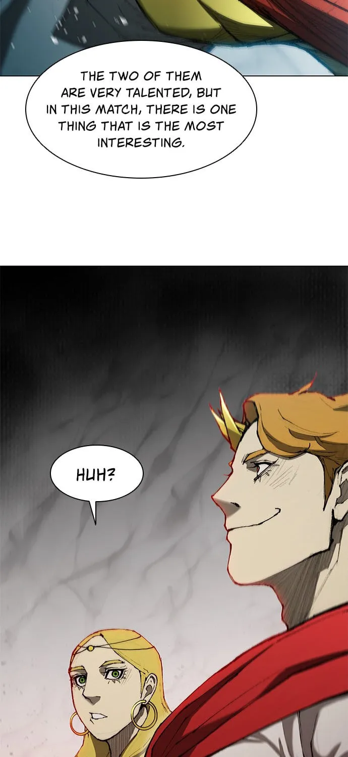 The Long Way of the Warrior Chapter 82 page 59 - 