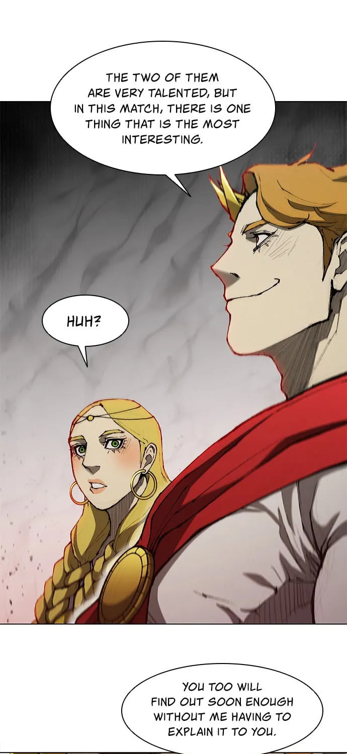 The Long Way of the Warrior Chapter 83 page 2 - 