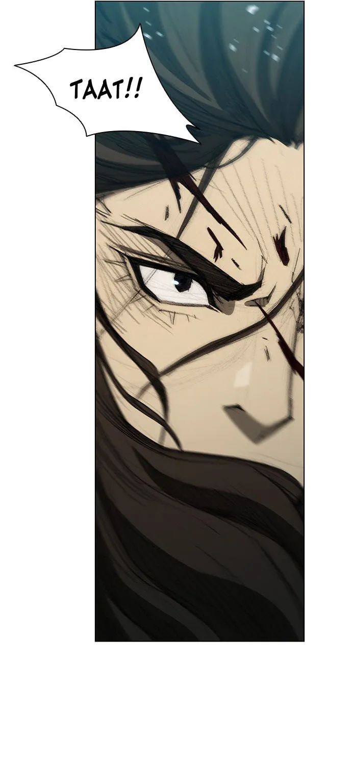 The Long Way of the Warrior Chapter 83 page 12 - 