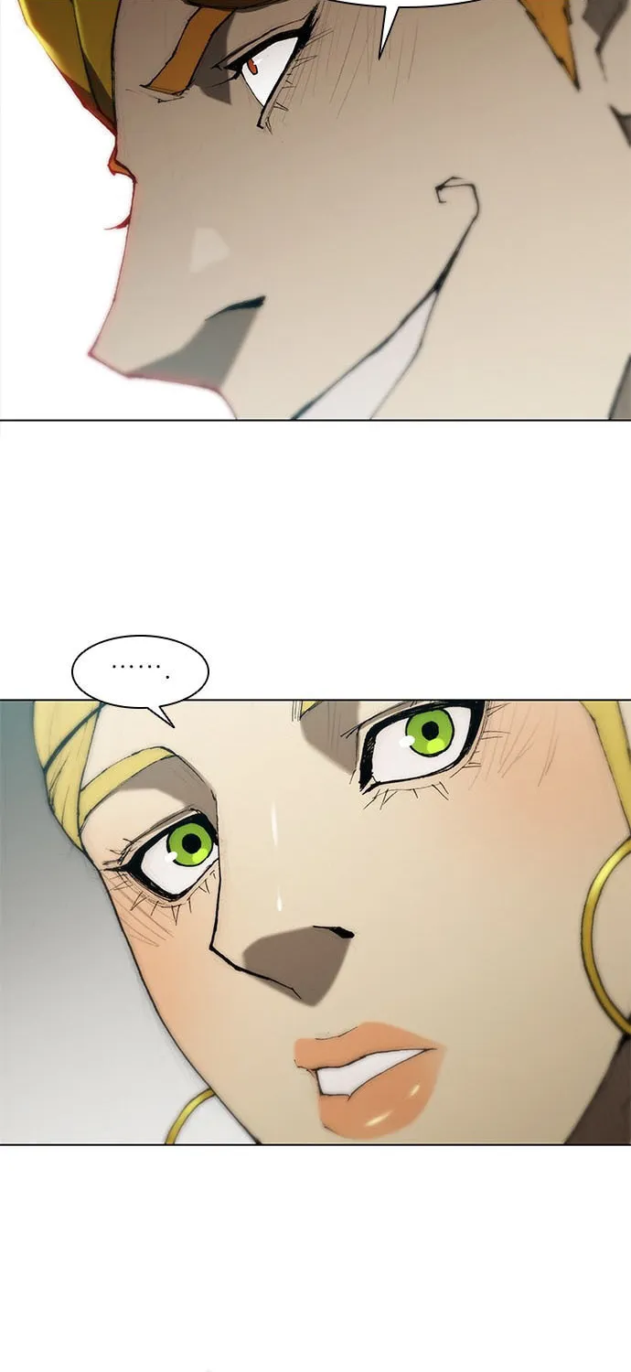 The Long Way of the Warrior Chapter 83 page 3 - 