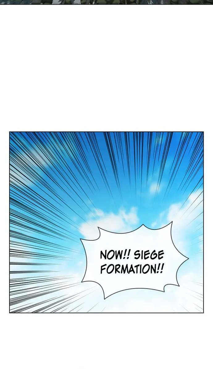 The Long Way of the Warrior Chapter 83 page 31 - 