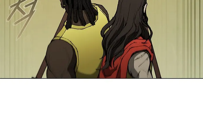 The Long Way of the Warrior Chapter 83 page 41 - 