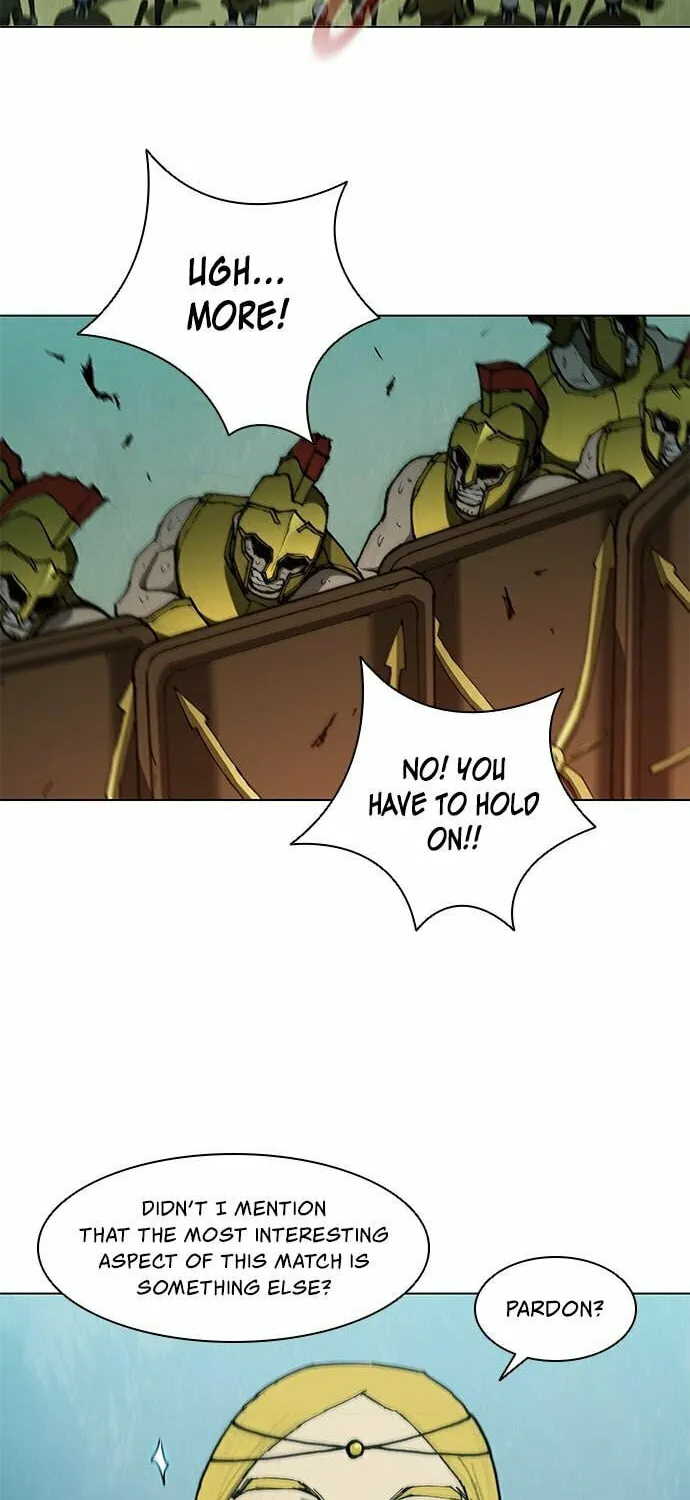 The Long Way of the Warrior Chapter 83 page 49 - 