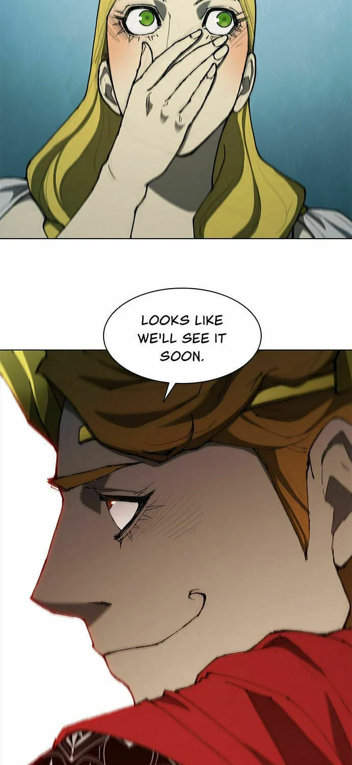 The Long Way of the Warrior Chapter 83 page 50 - 