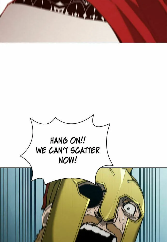 The Long Way of the Warrior Chapter 83 page 51 - 