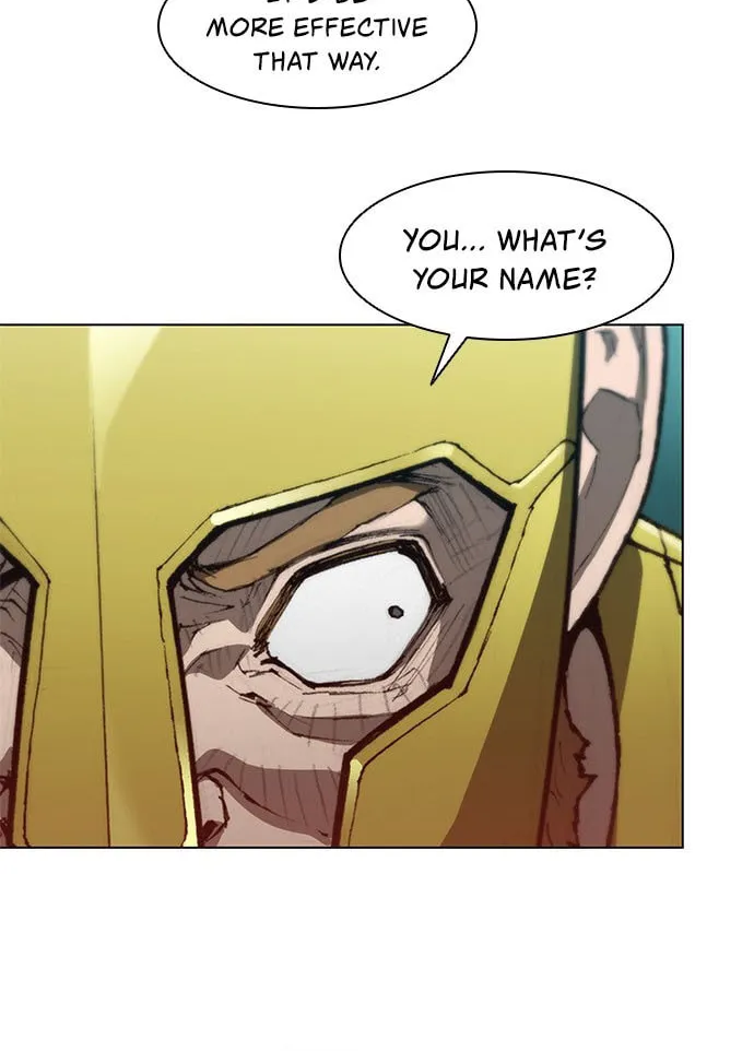The Long Way of the Warrior Chapter 84 page 11 - 