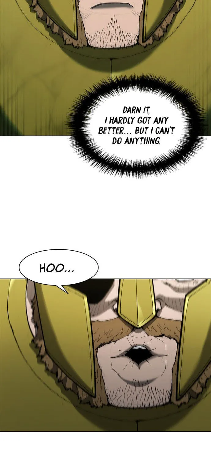 The Long Way of the Warrior Chapter 84 page 3 - 