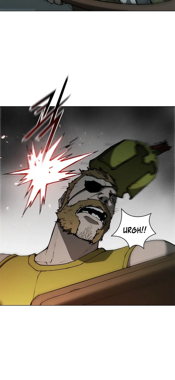 The Long Way of the Warrior Chapter 84 page 24 - 