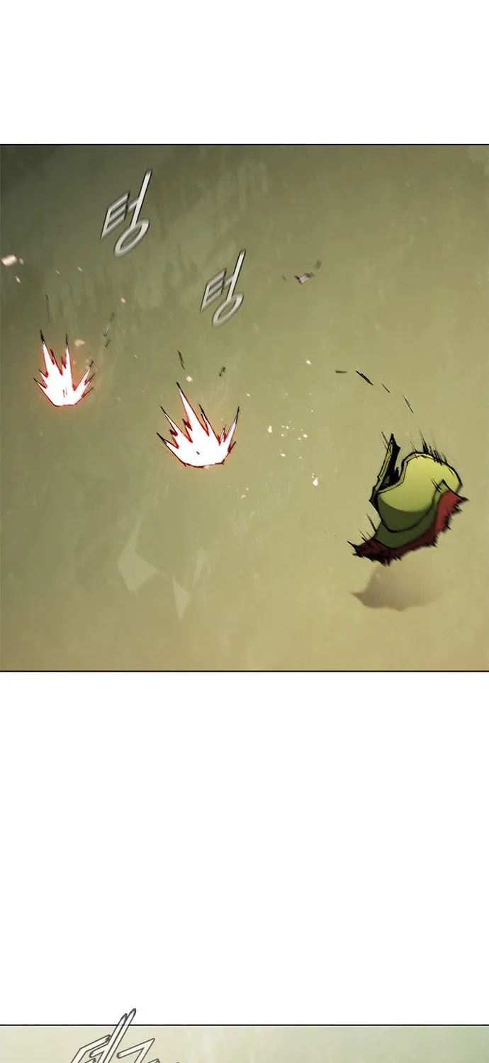 The Long Way of the Warrior Chapter 84 page 25 - 
