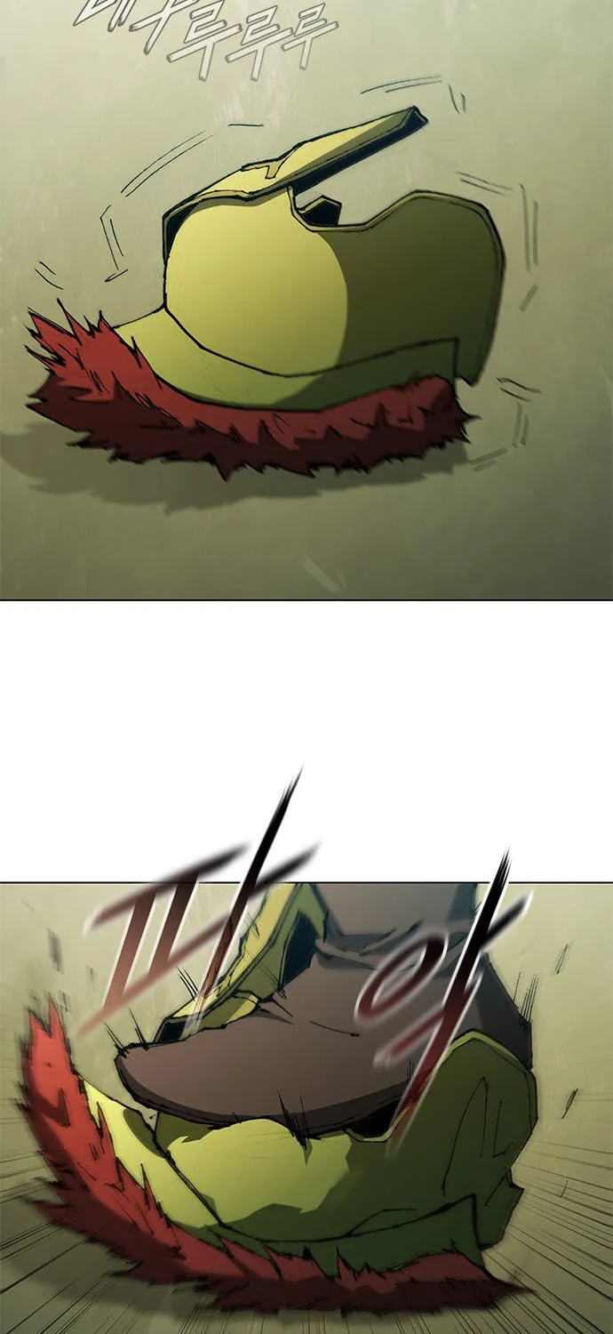 The Long Way of the Warrior Chapter 84 page 26 - 