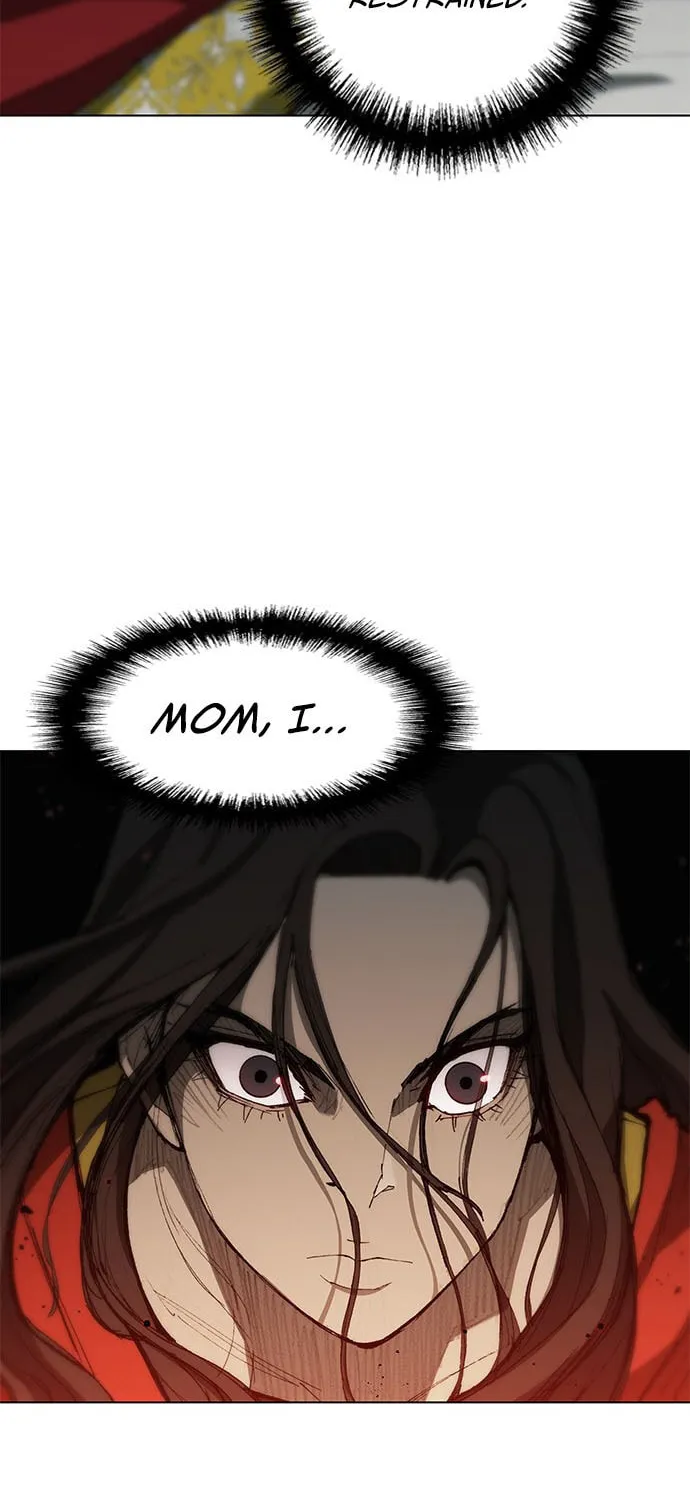 The Long Way of the Warrior Chapter 84 page 42 - 